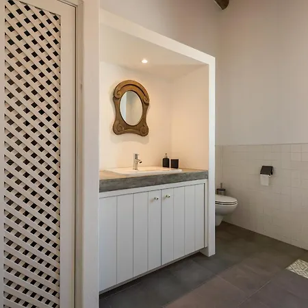 Holiday home Casa Nespera