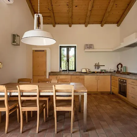 Holiday home Casa Nespera