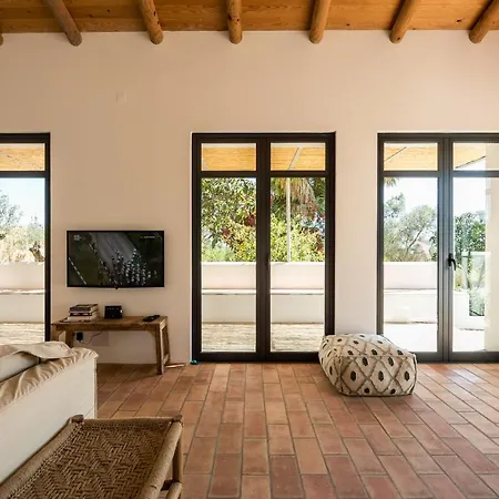 Casa Nespera Boliqueime