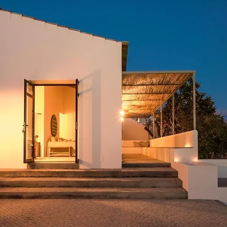 Casa Nespera Holiday home Boliqueime